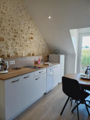 Gîtes & SPA du bien-être - Logement cosy à la campagne - ACCES SPA EN SUPPLEMENT